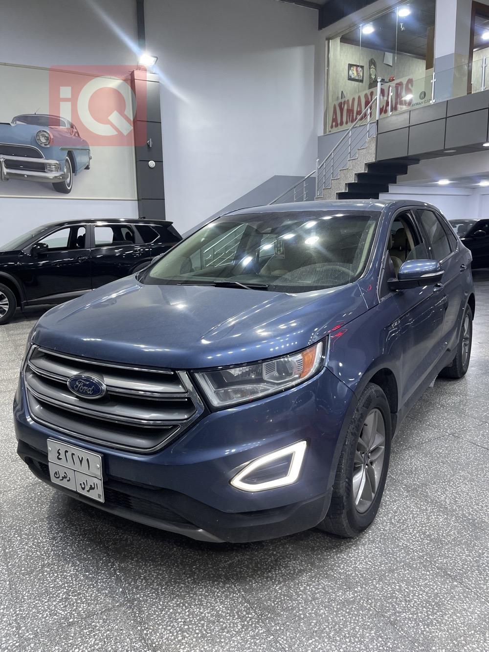 Ford Edge
